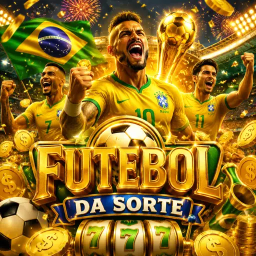 Estádio iluminado representando as ligas de futebol cobertas pela T46