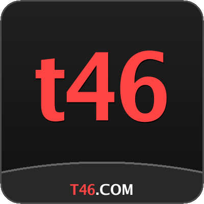 Logo T46 Cassino