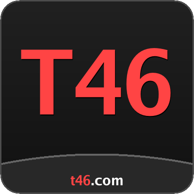 Parede de provedores de slots parceiros do T46 Cassino