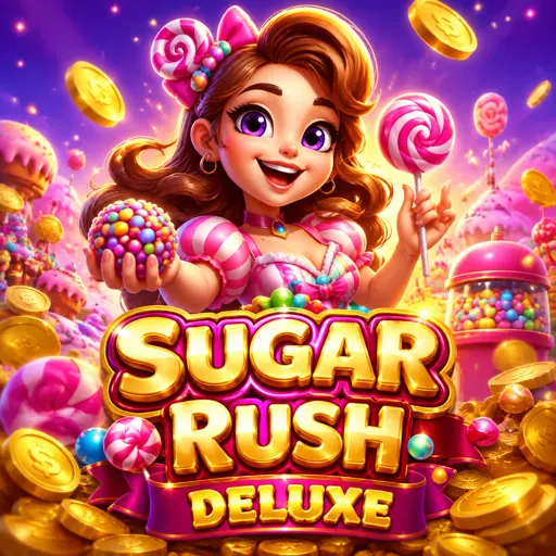Slot de jackpot Faraó das Riquezas acumulando premiação progressiva
