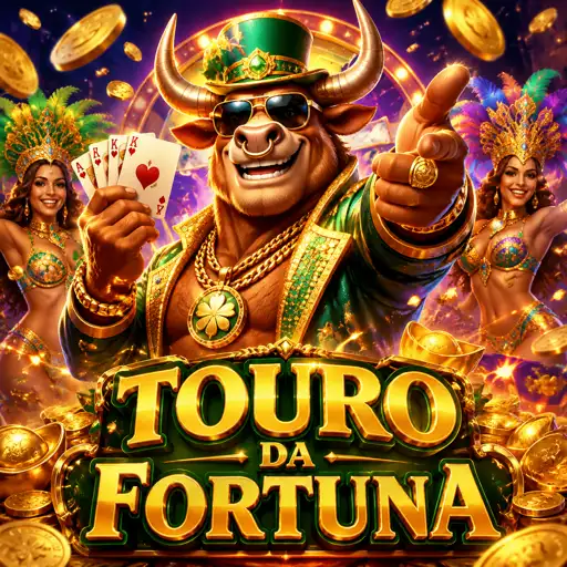 Slot de jackpot Fortuna Dourada com poço Mega acumulado em dourado
