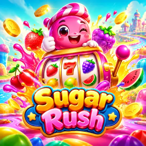 Slot clássico de frutas douradas com rolos tradicionais