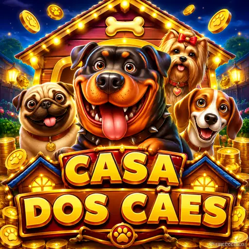 Contador de jackpot acumulado em dourado exibindo o prêmio progressivo dos slots do T46 Cassino