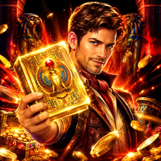 Slot de jackpot Roda do Império com contador de acúmulo ao vivo