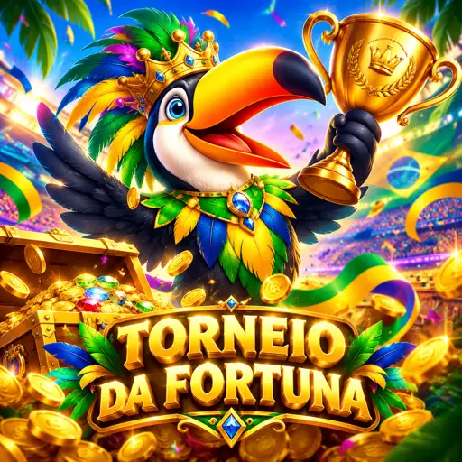 Ranking de torneios de slots com premiações para os melhores colocados